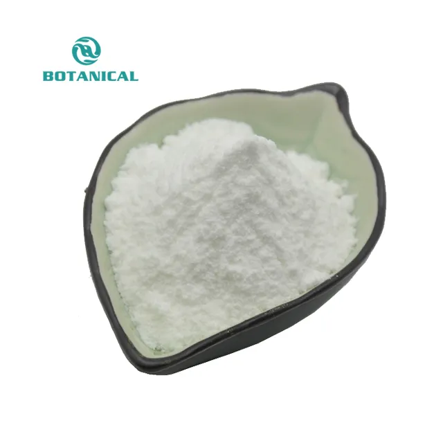 B.C.I Liefern Sie Gamma-Polyglutamin säure in kosmetischer Qualität in Polyglutaminsäure-Serum pulver Cas 25513-46-6
