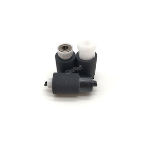 Kit Rullo di Prelievo Carta 2F909170 2BR06520 per Kyocera <span class=keywords><strong>Mita</strong></span> Fs6025 6030 TASKalfa 255 305 FS 4100 4200 2F906230 2F909171 2HN06080 - Product Image 2