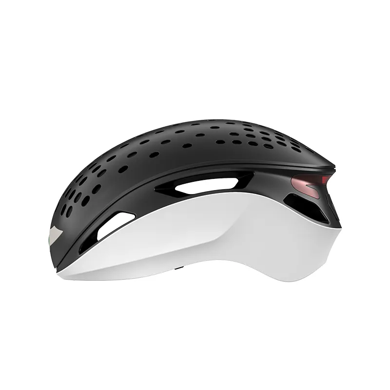 Erhöhen Sie Ihr Reiterlebnis mit dem intelligenten Helm - bleiben Sie sicher mit Bluetooth-Radhelm-Licht und Fahrradhelm mit Kamera