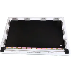 Screen V850DJ2-Q01 85 Inches TFT LCD Opencell / FOG/ UD 3840x2160 / Tv Screen Replacement /A- Grade