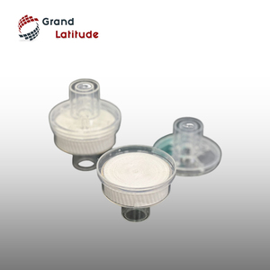 Piezas moldeadas por inyección de plástico y piezas mecanizadas CNC para servicio médico de color personalizado OEM - Product Image 1