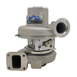 4309076เทอร์โบชาร์จเจอร์สำหรับเครื่องยนต์ HE500VG ชิ้นส่วนประสิทธิภาพสูงสำหรับเครื่องจักรก่อสร้างรถขุด - Product Image 2