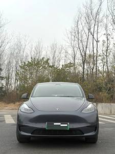 รถยนต์<span class=keywords><strong>เท</strong></span><span class=keywords><strong>ส</strong></span><span class=keywords><strong>ล่า</strong></span> โมเดล วาย ปี 2022 <span class=keywords><strong>มือ</strong></span><span class=keywords><strong>สอง</strong></span> รถ SUV ไฟฟ้า เกียร์อัตโนมัติ หลังคาซันรูฟแบบพาโนรามา เบาะ<span class=keywords><strong>ส</strong></span>ีเข้ม - Product Image 3