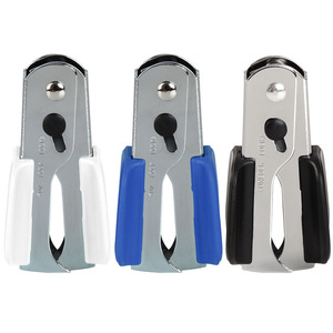 คีมถอดลวดเย็บกระดาษโลหะ รุ่น Comix B3064 สำหรับใช้ในสำนักงาน - Product Image 2