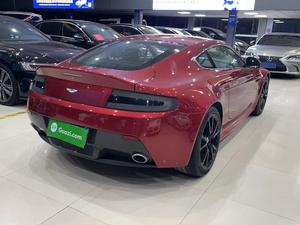 Guazi Venta al por mayor <span class=keywords><strong>AstonMartin</strong></span> V8 Vantage Gasolina 4,7 Coche usado RWD 2 Asientos - Product Image 3