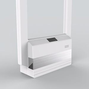 Système d'étiquetage antivol AM EAS de haute qualité, sans entretien, à haute précision, pour centre commercial, modèle E-Bit AM-052 - Product Image 1