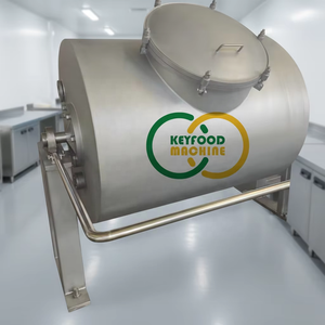 Agitateurs à beurre et machines de traite pour le marché australien : Solutions complètes de transformation laitière pour divers produits laitiers - Product Image 1