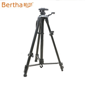 Bertha Aluminum Alloy Painting <b>Easel</b> 5102 Second Generation Hand Crank Art <b>Stand</b> For Sketching And Display - Product Image 5