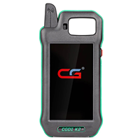 Outil de clé intelligente CGDI K2 avec MCU ID48 96 bits, mises à jour gratuites, garantie d'un an