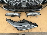 Pare-chocs avant de voiture 52119-4D956, pièces de carrosserie, pièces de rechange pour Lexus RX300 RX350 RX450H 2019 2020 2021
