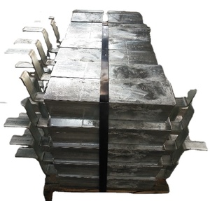 Tàu biển bảo vệ cathodic hy sinh kẽm <span class=keywords><strong>anode</strong></span> - Product Image 5
