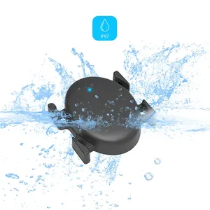 Sensor de Velocidad y Cadencia <span class=keywords><strong>para</strong></span> <span class=keywords><strong>Bicicleta</strong></span> Inteligente Ble5.0 ANT+ de Alta Precisión, Sensor <span class=keywords><strong>para</strong></span> Computadora de <span class=keywords><strong>Bicicleta</strong></span> con GPS CDN203 ODM - Product Image 2