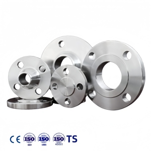 <span class=keywords><strong>Ansi</strong></span> <span class=keywords><strong>b16.5</strong></span> DN50 2 inch lớp 300 304 thép không gỉ giả mạo trượt trên mặt bích cho dầu khí ứng dụng đánh bóng - Product Image 1