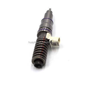 Accessori motore Common Rail iniettore carburante 3587147 BEBE4C06001 - Product Image 3