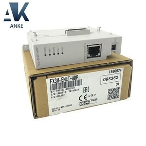 Módulo de comunicación PLC de Mitsubishi, 2 unidades - Product Image 1