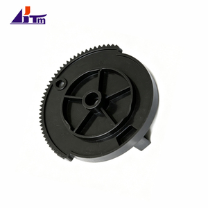 1750045635 Wincor 2050xe <span class=keywords><strong>CMD</strong></span> 39T Engranaje Derecho 0175-0045635 Accesorios para Equipos Financieros - Product Image 1