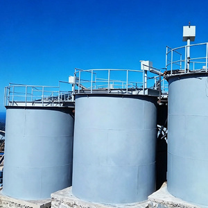 Planta de Lixiviación de Oro/Línea de Producción de Oro/Planta de Procesamiento de Cobalto para Minería de Oro - Product Image 2