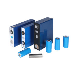 태양 가전 에너지 저장 시스템용 CSpower LiFePO4 리튬 배터리 24V 100Ah 6000 주기 3 년 보증 모델 - Product Image 5