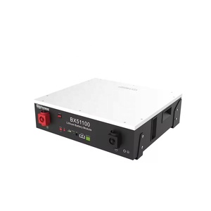 Batería de Iones de Litio Dyness <span class=keywords><strong>BX51100</strong></span> de 51.2v 100Ah 5.12kwh, Batería Solar para Almacenamiento de Energía Doméstica, Batería Dyness de 5kwh Power Wall - Product Image 4