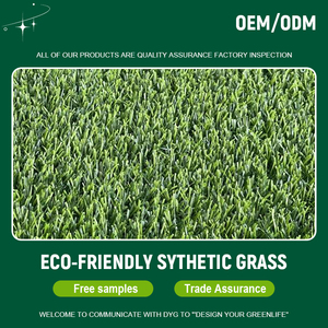 Gazon artificiel écologique en rouleau, tapis <span class=keywords><strong>synthétique</strong></span> <span class=keywords><strong>pour</strong></span> jardin, pelouse, cour arrière, aménagement paysager extérieur - Product Image 2