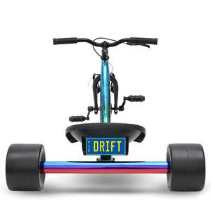 American Bike Metal <span class=keywords><strong>Mini</strong></span> nombre niños matrícula para bicicletas en relieve logotipo personalizado bicicleta nombre placas - Product Image 6