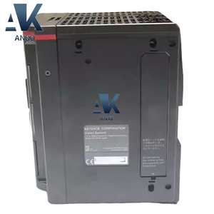 คอนโทรลเลอร์วิชั่น CV-X300F/CV-X320F/CV-X350F คีย์เอ็นซ์ สำหรับระบบอัตโนมัติทางอุตสาหกรรม - Product Image 1