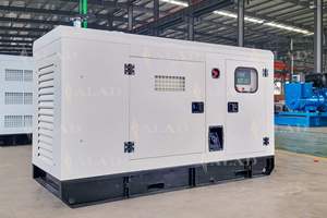 Nuevo generador diesel de energía temporal con alta calidad - Product Image 6