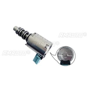 Ensemble de corps de soupape solénoïde de transmission automatique 0260130109 pour pièces de moteur Roewe, accessoires de voiture - Product Image 3