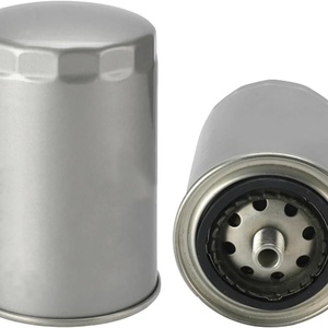 Filtro de Combustible Nuevo de Alta Calidad H34WK 864315 SN70109 51125030027 para Camión Mercedes-Benz - Product Image 4