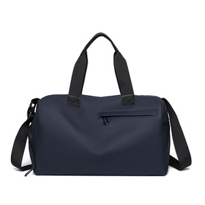 Borsone da viaggio personalizzato di grande capacità con tracolla per il Fitness durante la notte da palestra <span class=keywords><strong>borse</strong></span> sportive consegna <span class=keywords><strong>aereo</strong></span> per i bagagli - Product Image 2