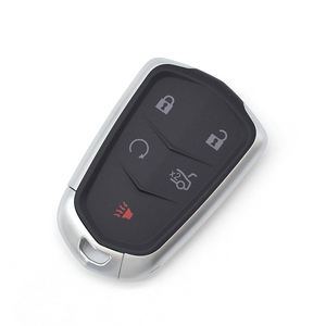 Chiave Intelligente AUTEL GM004AL GM005AL Utilizzabile con MaxiIM KM100 KM100E IM508 IM608 PRO MAXIIM IKEY Chiave Remota per Auto Stile Premium - Product Image 3