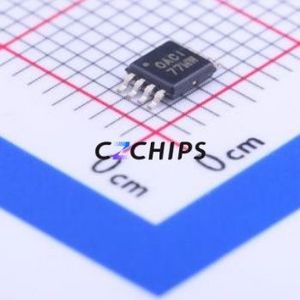Amplificador operativo de chip IC de circuito integrado OPA2354AIDGKR original y nuevo - Product Image 1
