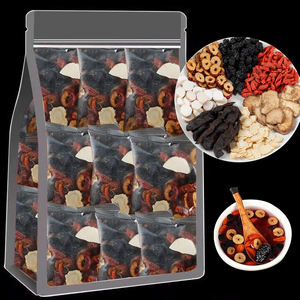 Чай для детоксикации почек женьшеня - Product Image 5