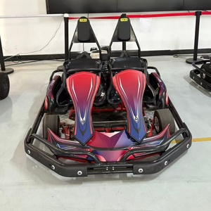 <span class=keywords><strong>Go</strong></span>-<span class=keywords><strong>Kart</strong></span> Commerciale a <span class=keywords><strong>2</strong></span> Posti per Adulti, 200cc a Benzina, Alta Prestazione, Motore a Benzina, Personalizzabile Secondo le Esigenze - Product Image 3