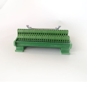 Placa PCB Divisora de Indicadores Original Nueva FANUC FX-50BB-A FM-0002 - Product Image 6