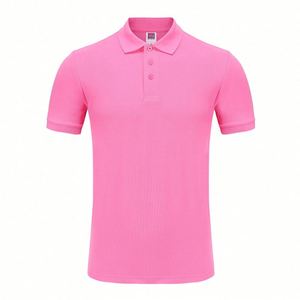 Design Sublimation Blank Polo <b>Shirts</b> Custom With Embroidery Logo 100% Cotton Business Golf Polo <b>Shirts</b> - Product Image 2