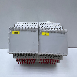 ロット 2 部品 TXM1.8D Tx-I/O 8 入力デジタル入力モジュール - Product Image 1