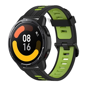 Correa de muñeca de 22mm para reloj inteligente Xiaomi <span class=keywords><strong>Mi</strong></span> <span class=keywords><strong>Watch</strong></span> <span class=keywords><strong>S1</strong></span> - Product Image 1