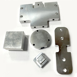 Servicio Personalizado de Polipropileno, Producción en Masa, Mecanizado OEM, Micromecanizado, PTFE, Mandrinado CNC, Fabricación de PEEK - Product Image 6