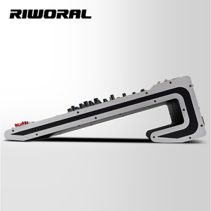 Máy Trộn Kỹ Thuật Số Âm Thanh Trực Tiếp Nhà Máy MX24 Kỹ Thuật Số 24 32 Kênh Karaoke Nhạc Sống Chuyên Nghiệp - Product Image 3