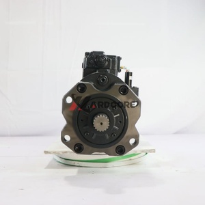 Bomba Hidráulica para Excavadora EC380D EC460 EC360C, Bomba Principal K3V180 K3V180DT, 14638307 14566659 SA7220-00700 - Product Image 4