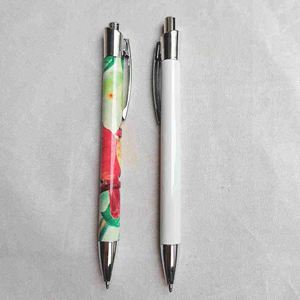 Promotion Office Business Activities Gift Custom Logo Printed Bead <b>Pen</b> Blanks - Product Image 5