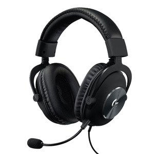 หูฟัง Logitech G Pro X แบบมีสาย 7.1 Surround สำหรับเล่นเกม รุ่น GPROX - Product Image 5