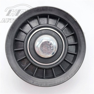 12581701 12564509 Polea Tensora HDE para Chevrolet Camaro, Venta al Por Mayor de Autopartes - Product Image 2