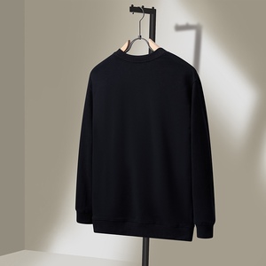 Luxury Custom Printed Classic Oversize Fashion Casual 100% Comfortable GU Sports Jogging CCI <b>Pullover</b> for <b>Men</b> - Product Image 4