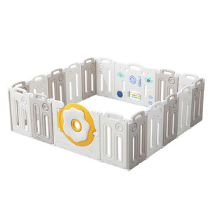 <span class=keywords><strong>Parc</strong></span> de jeu pliable en plastique rose <span class=keywords><strong>pour</strong></span> bébés, idéal <span class=keywords><strong>pour</strong></span> petits appartements - <span class=keywords><strong>Parc</strong></span> de jeu <span class=keywords><strong>pour</strong></span> enfants avec tapis et barrières de sécurité - Vente en gros usine - Product Image 3