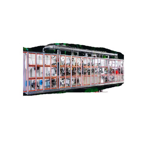 Coussinets anti-transpiration jetables, 50 pièces, tampons sous-aisselles, machine - Product Image 2