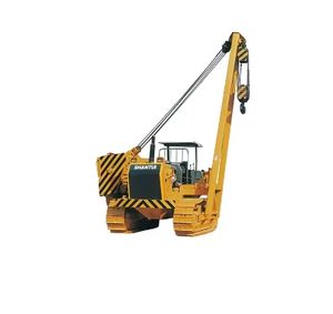 Diskon pipa hidrolik 70 ton hoist <span class=keywords><strong>shantui</strong></span> <span class=keywords><strong>SP70Y</strong></span> pipelayer adalah untuk dijual - Product Image 1