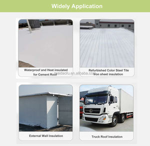 <span class=keywords><strong>Vernice</strong></span> impermeabile impermeabile per tetto con isolamento termico ed ecologica per rivestimento liquido acrilico impermeabile - Product Image 5