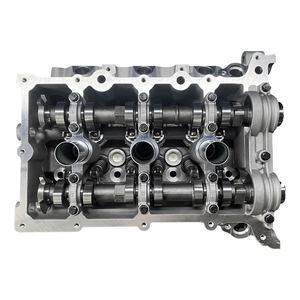 หัวสูบ culata RFGN1G-6090-AB สมบูรณ์12V 3cc สมบูรณ์สำหรับ Ford <span class=keywords><strong>EcoSport</strong></span> <span class=keywords><strong>1.5</strong></span> - Product Image 1